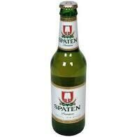 Spaten - Premium Lager Case Spaten - Premium Lager Case