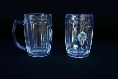 Weihenstephan Glass Stein - small 0.3 liter Weihenstephan Glass Stein - small 0.3 liter