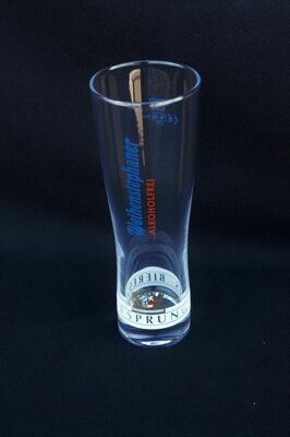 Weihenstephan - Pilsner Glass 0.3 liter Weihenstephan - Pilsner Glass 0.3 liter