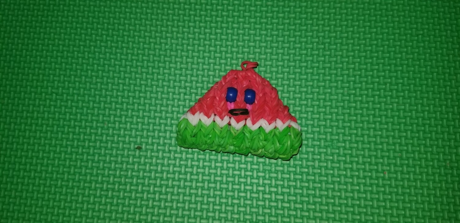 Happy Watermelon