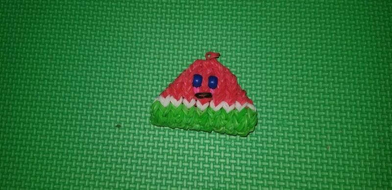 Happy Watermelon