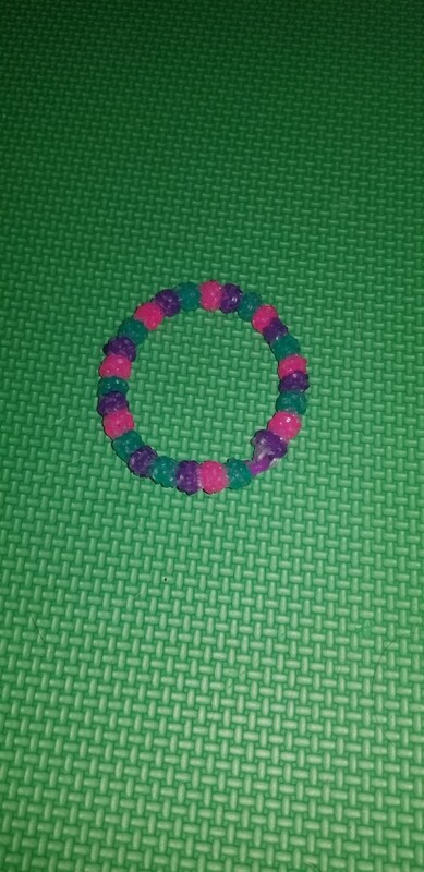 Gumdrop Bracelet 