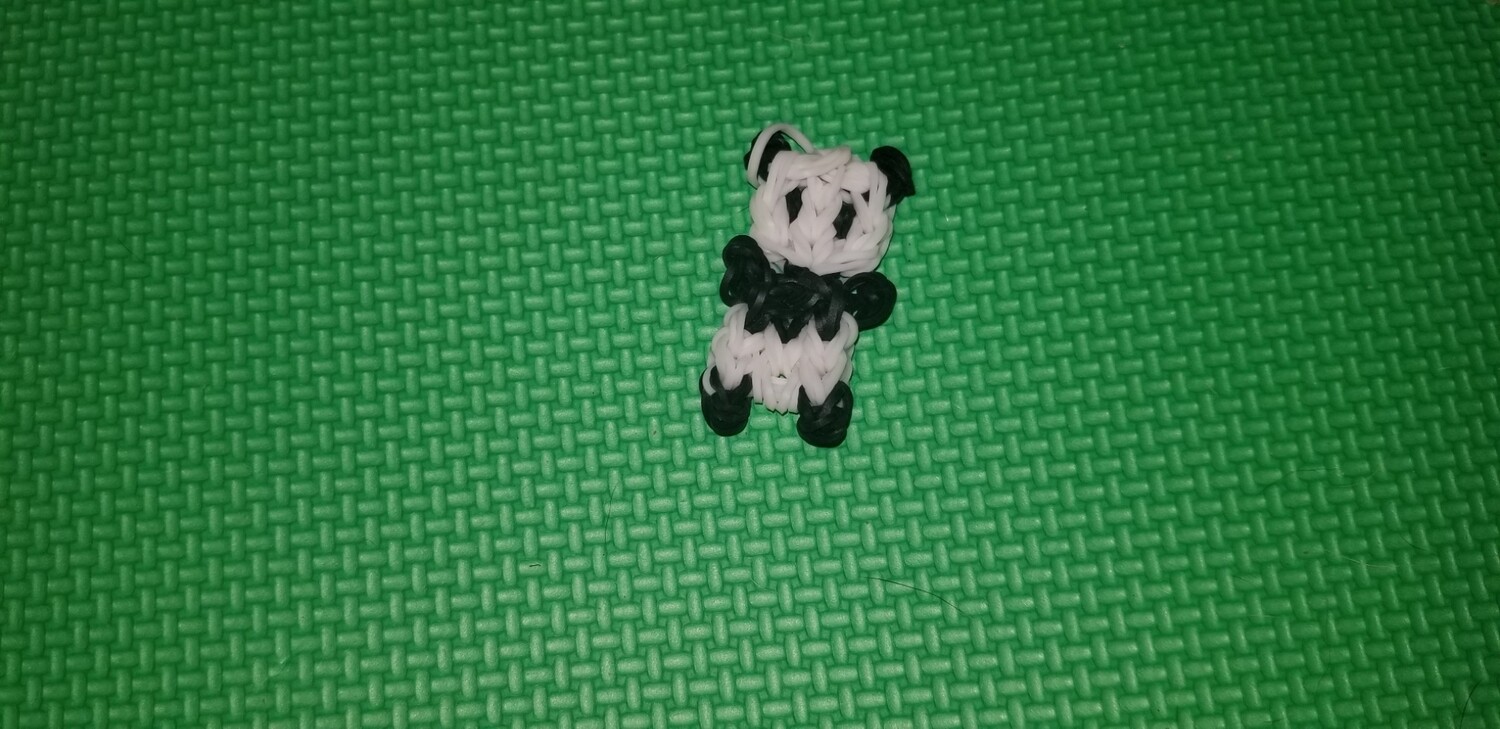 Panda Charm