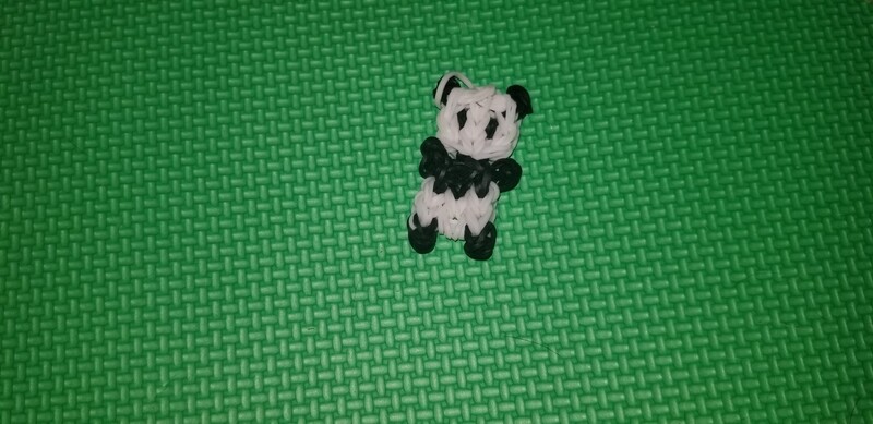 Panda Charm