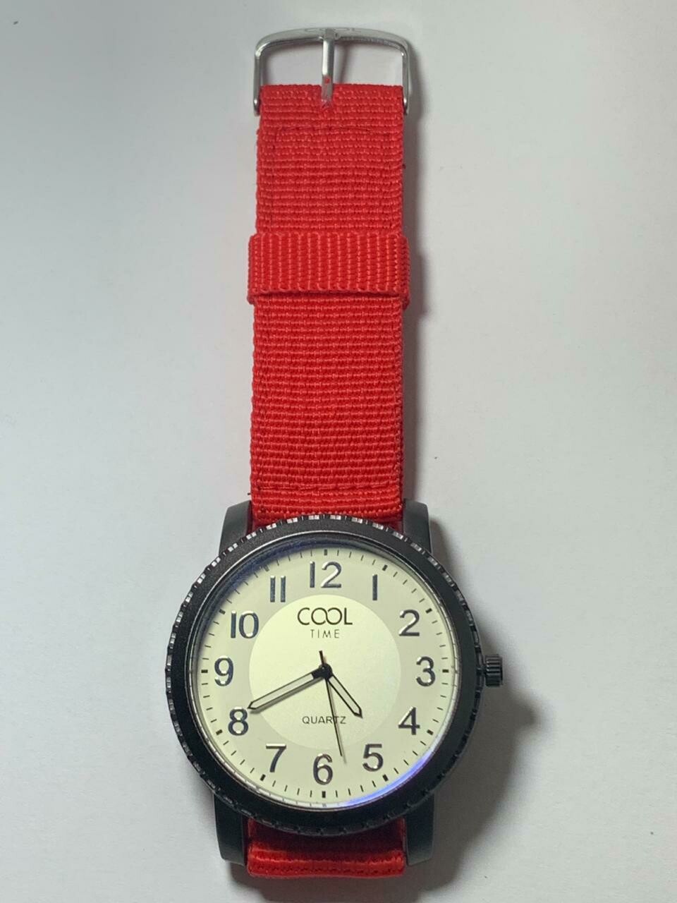 Reloj Cool Time