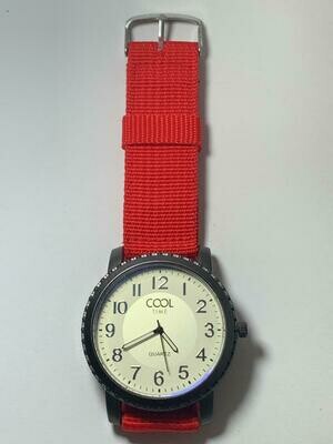 Reloj Cool Time