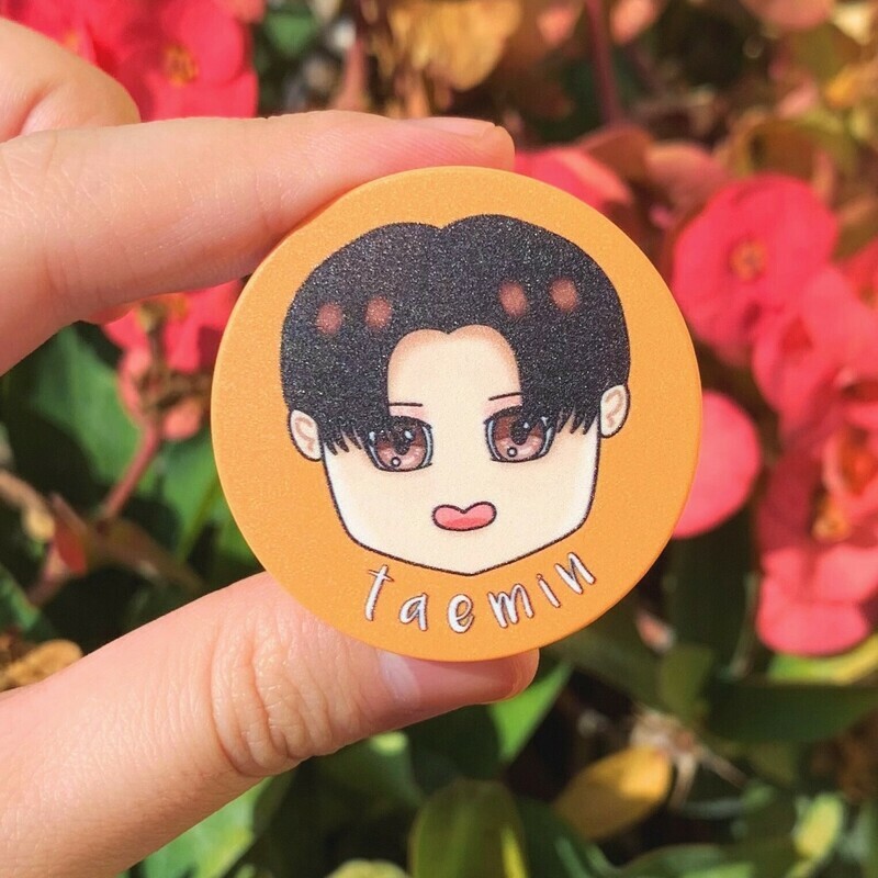 SHINee 1 of 1 Taemin Phone Grip