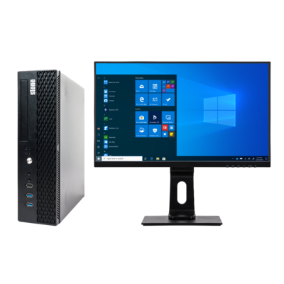 PC Systems
