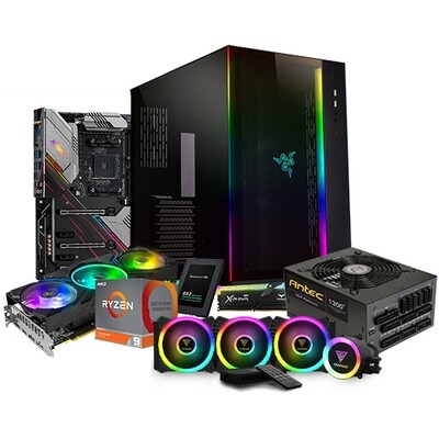 Gaming Ready Systems
