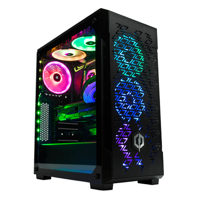 Custom Gaming PC Building Service