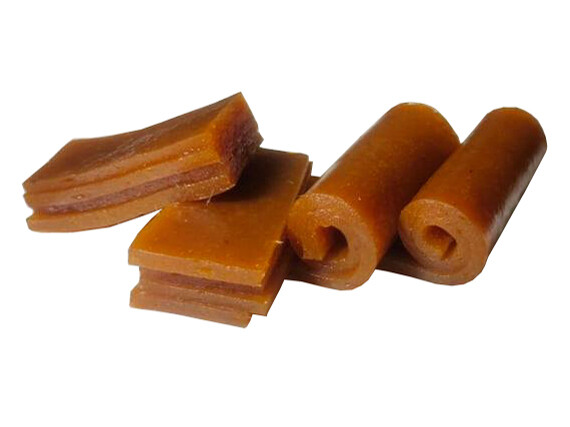 মিষ্টি আমসত্ব