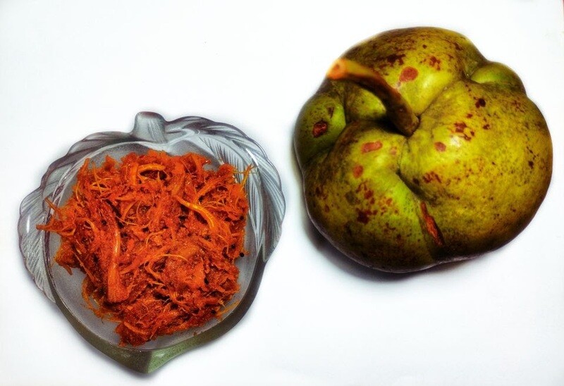 চালতার আচার