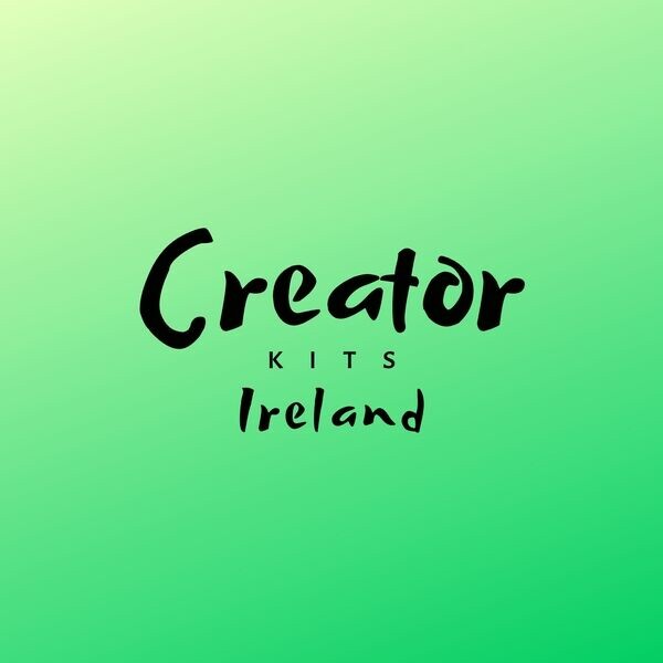 Creator kits ireland