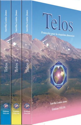Trilogie TELOS