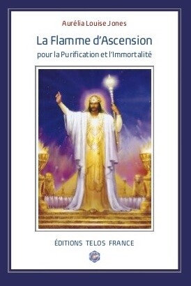 La Flamme d&#39;Ascension