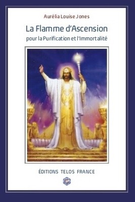 La Flamme d&#39;Ascension