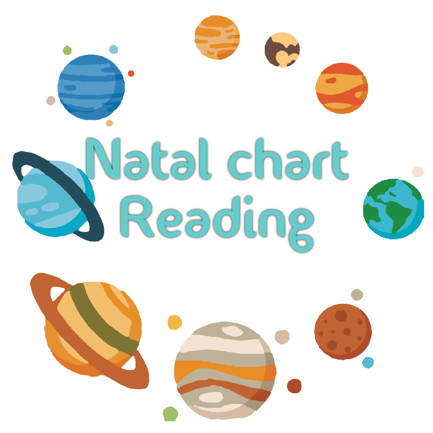 Cosmic Birth Blueprint Consultation