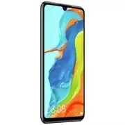 SIM Free Huawei P30 Lite 128GB Mobile Phone - Black