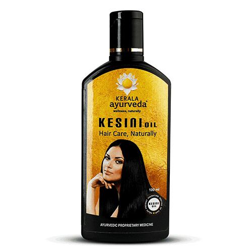 KESINI OIL  Skin &amp; Hair Care
100 ml