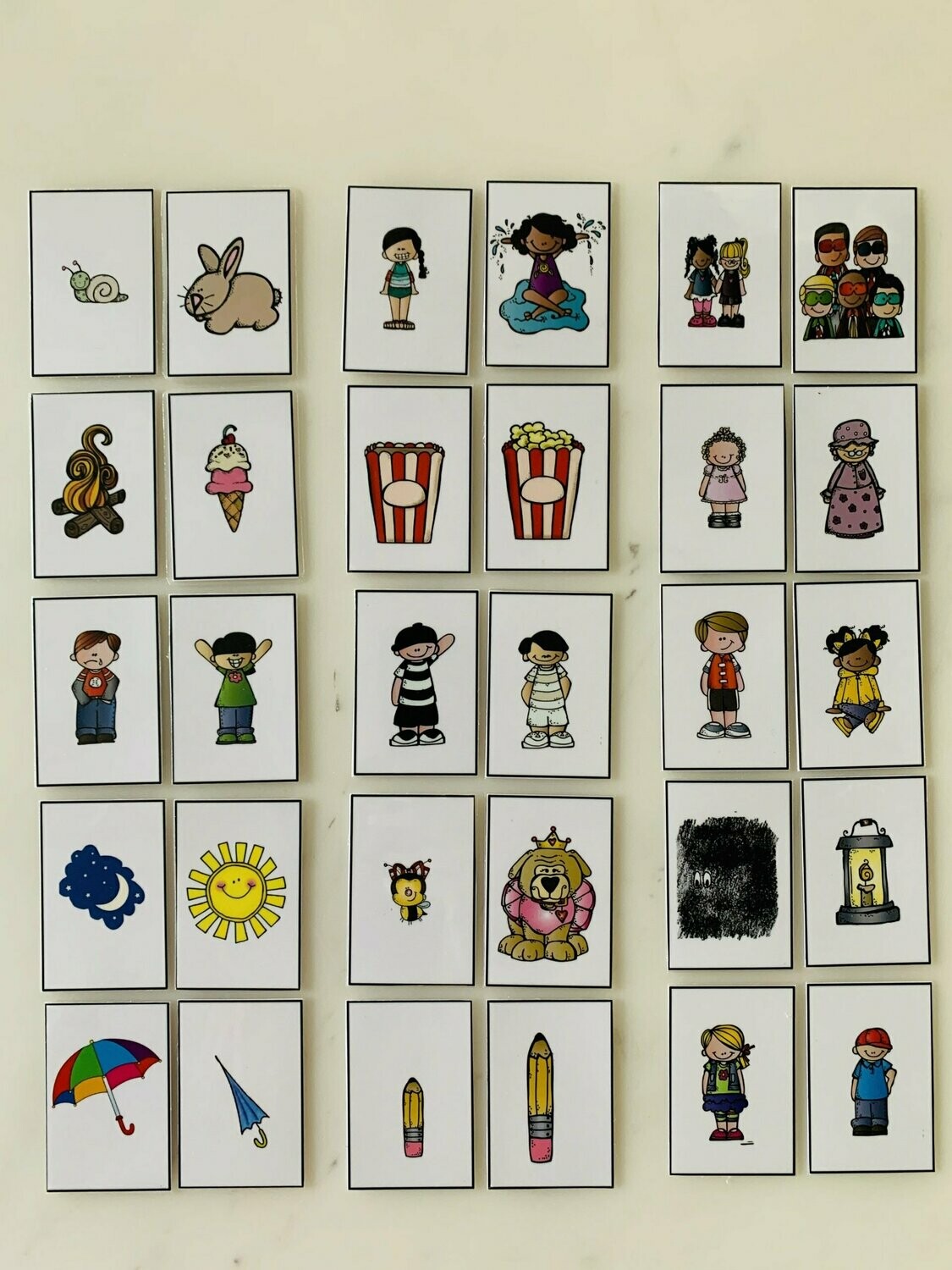 Intellectual Explorers (5 year old's)