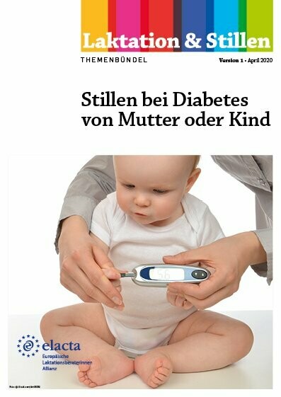 PDF Sammlung Diabetes 7 PDFs