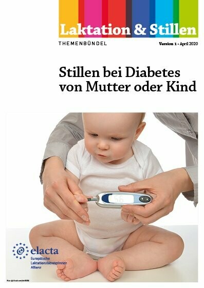 PDF Sammlung Diabetes  8 PDFs