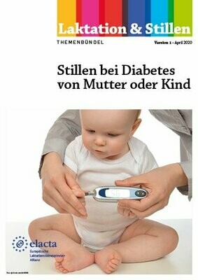 PDF Sammlung Diabetes 8 PDFs
