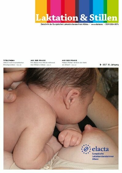 Einzelausgabe 3 2017 - Nur mehr als PDF lieferbar