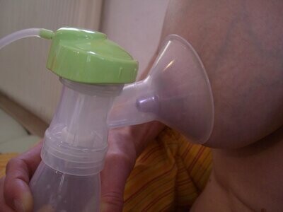 Breast Pumps at Low Prices - The New Market Trend