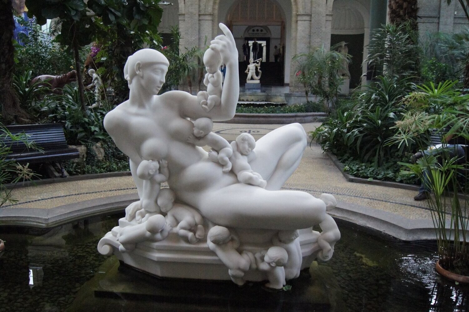 Dysphoric Milk Ejection Reflex (D-MER)