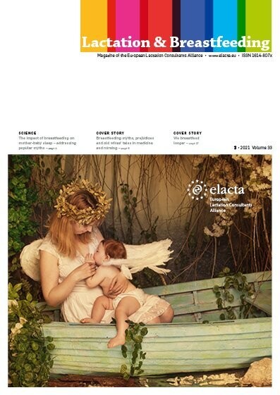 Single Issue 3 2021