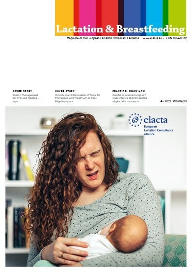 Single Issue 4 2021
