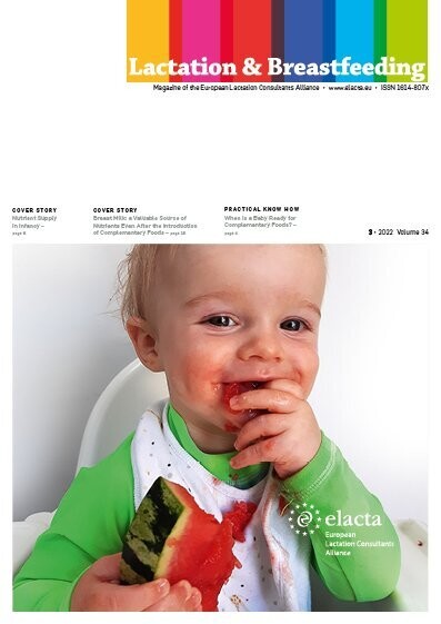 Single Issue 3 2022