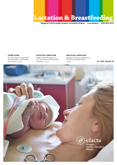 Single Issue 4 2022