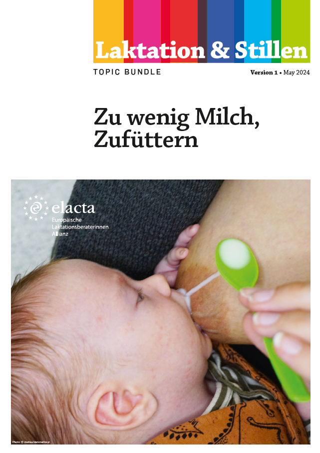 PDF Sammlung - Zu wenig Milch 
6 PDFs