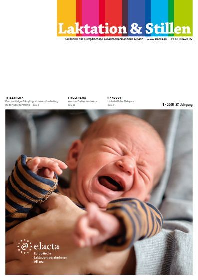 Einzelausgabe 1 - 2025
