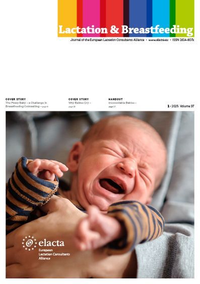 Single Issue 1 - 2025