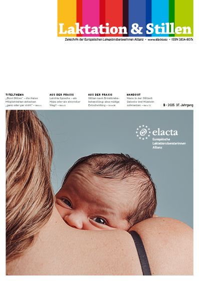 Einzelausgabe 2 - 2025