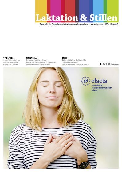 Einzelausgabe 1 - 2026