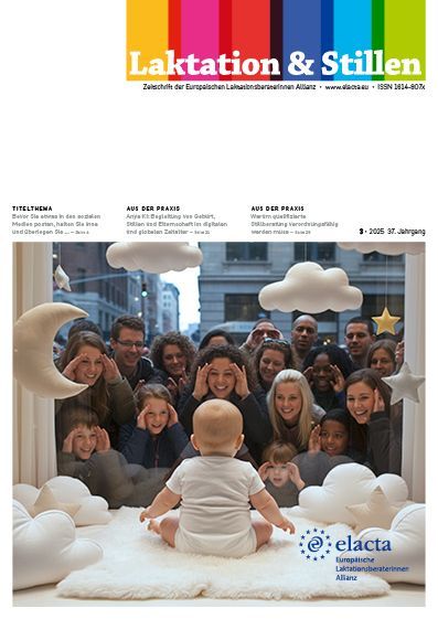 Einzelausgabe 3 - 2025