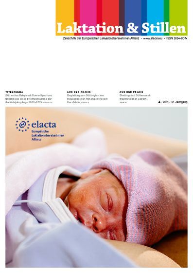 Einzelausgabe 4 - 2025