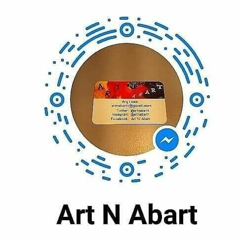 Art 'N' Abart