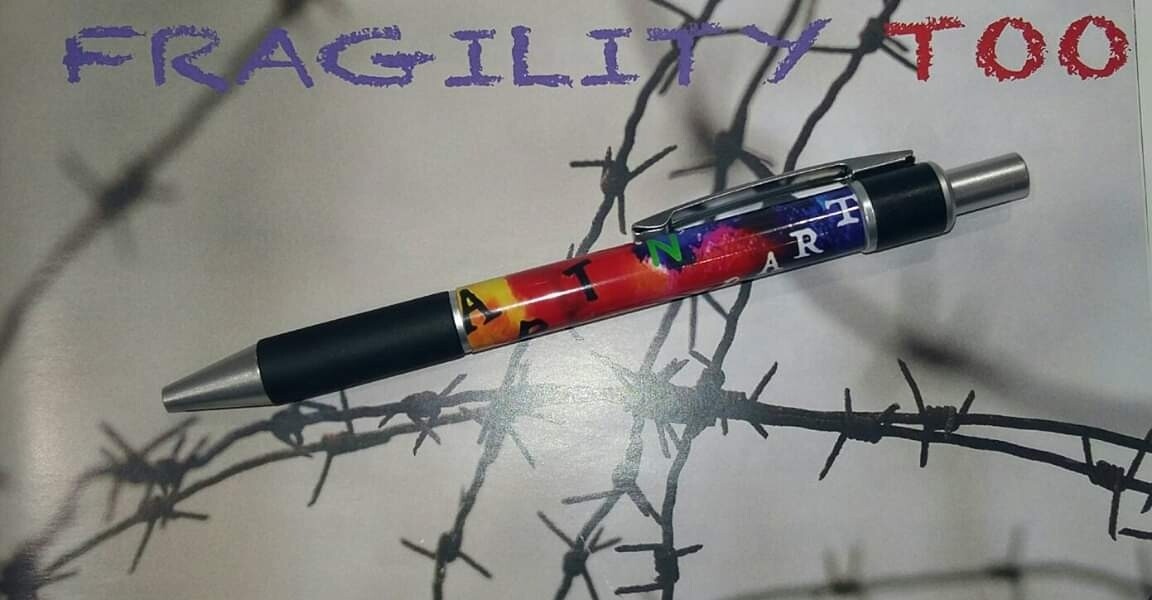 Pen