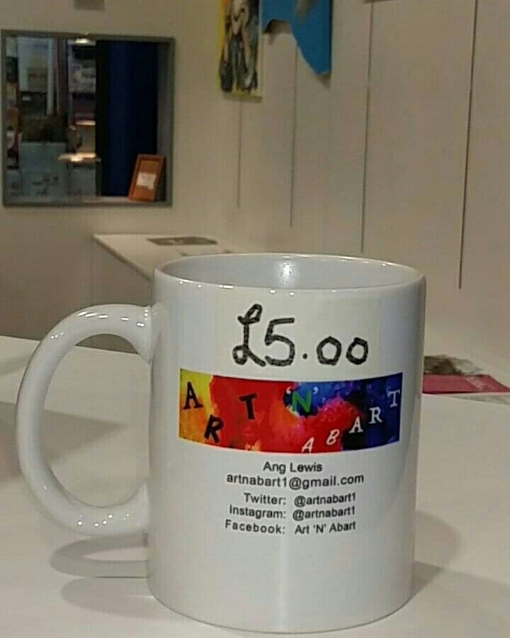 Mug