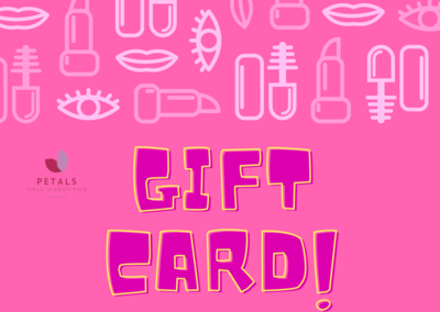 Gift Cards