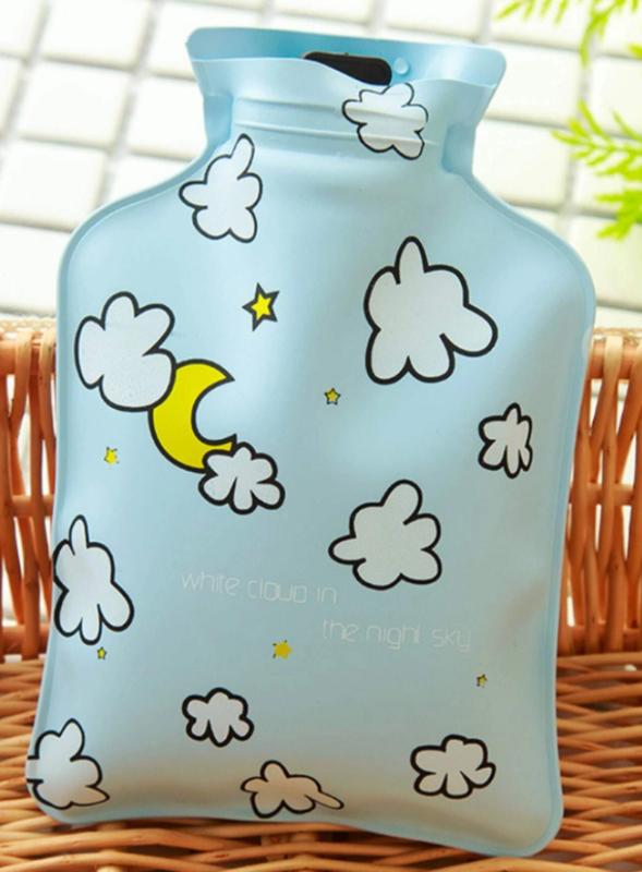 Mini Hot Water Bottle