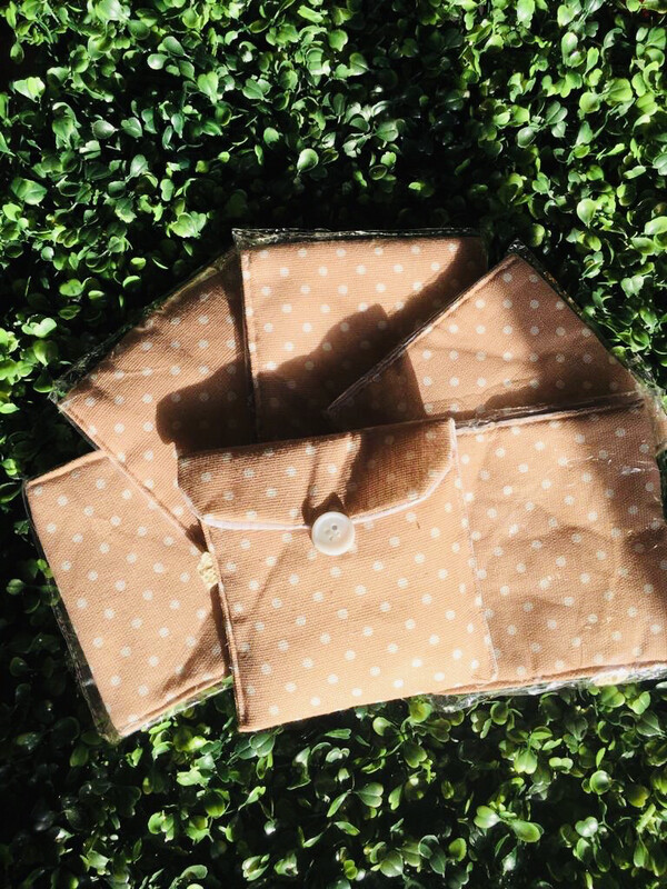 Mini Period Pouch