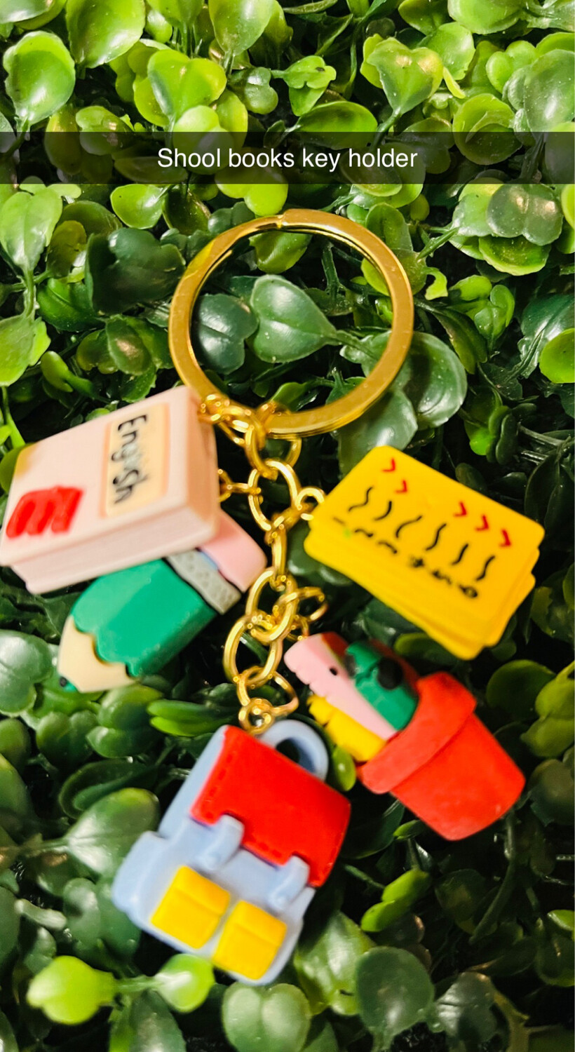 Key holder