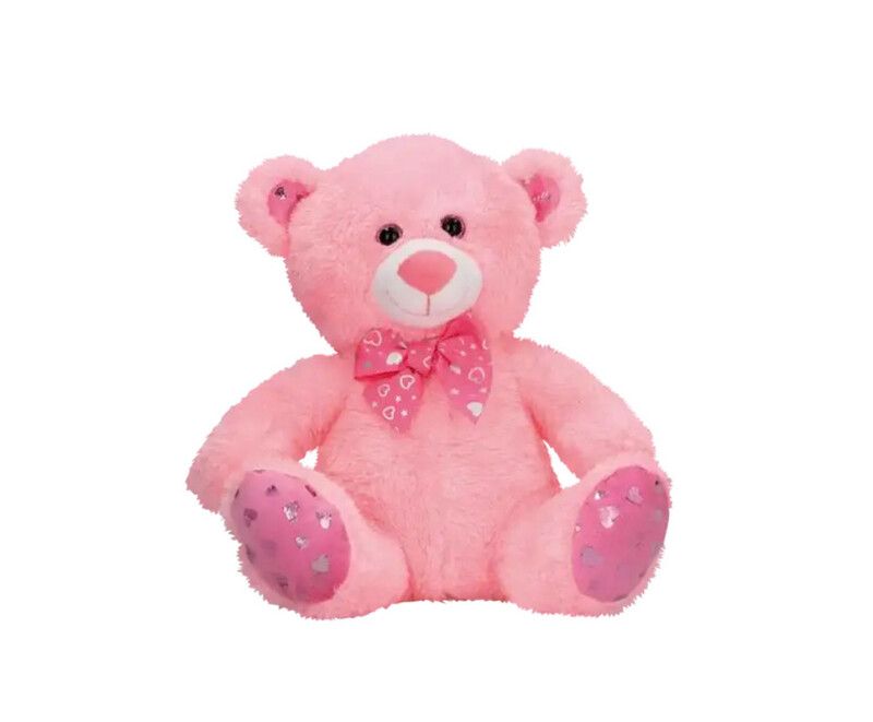 Valentine’s Bear