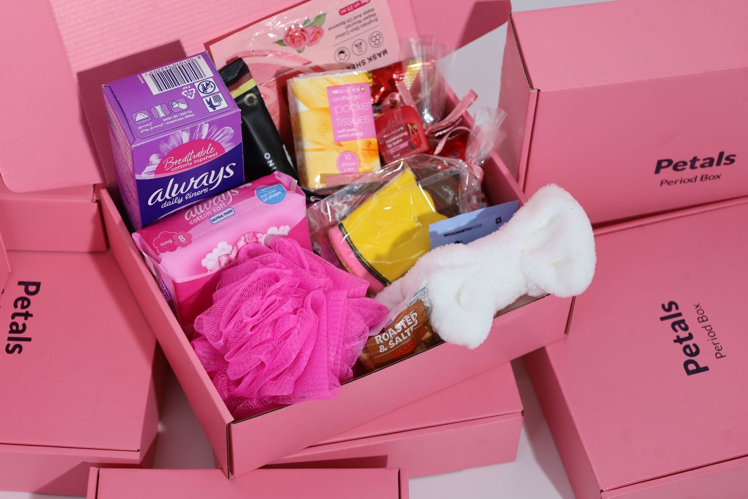 Petals Ultimate Box